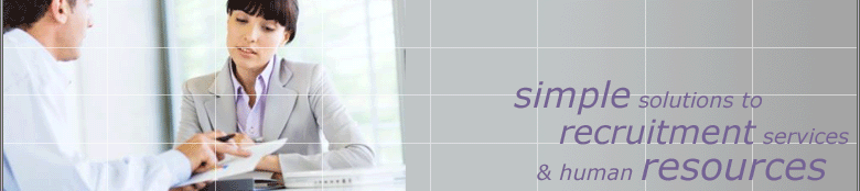 Welcome to Rainbow Recruitment